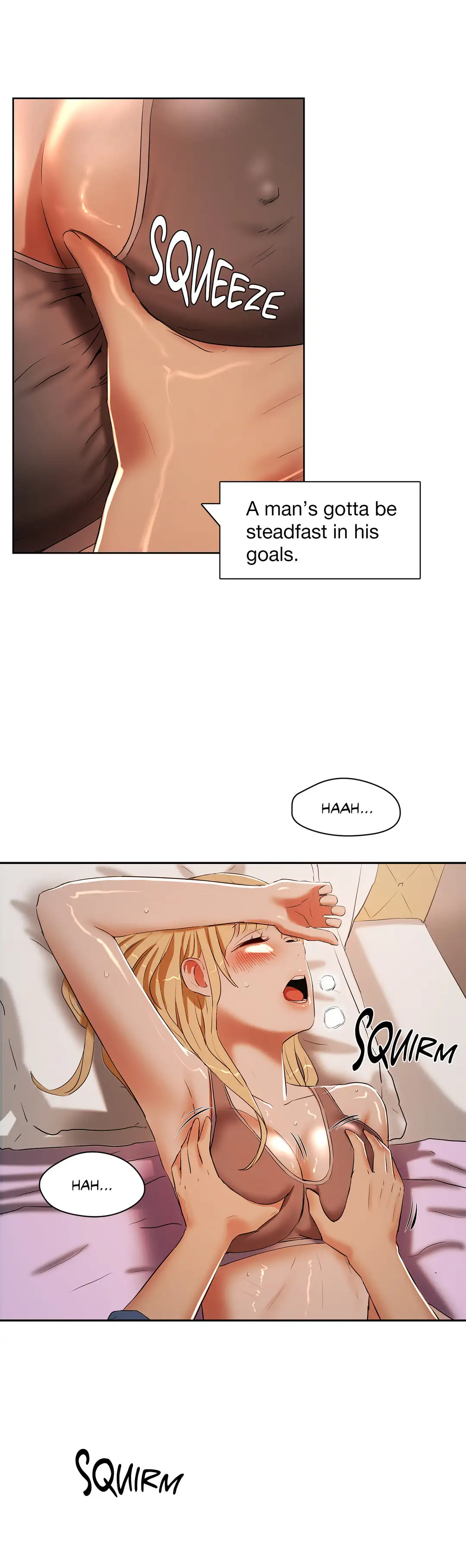 Sex Lessons - Chapter 18 [photo 20] - MangaPorn