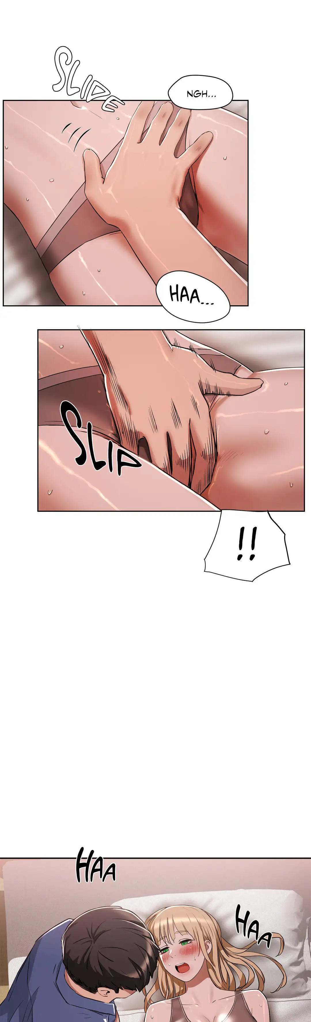 Sex Lessons - Chapter 18 [photo 21] - MangaPorn