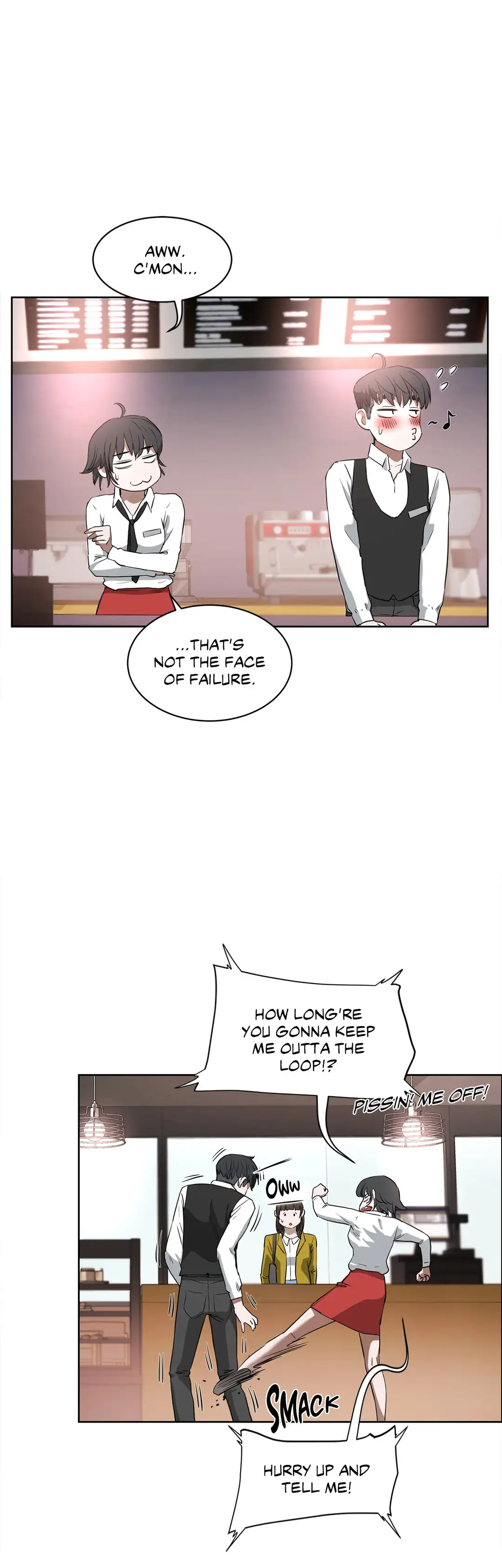 Sex Lessons - Chapter 18 [photo 26] - MangaPorn