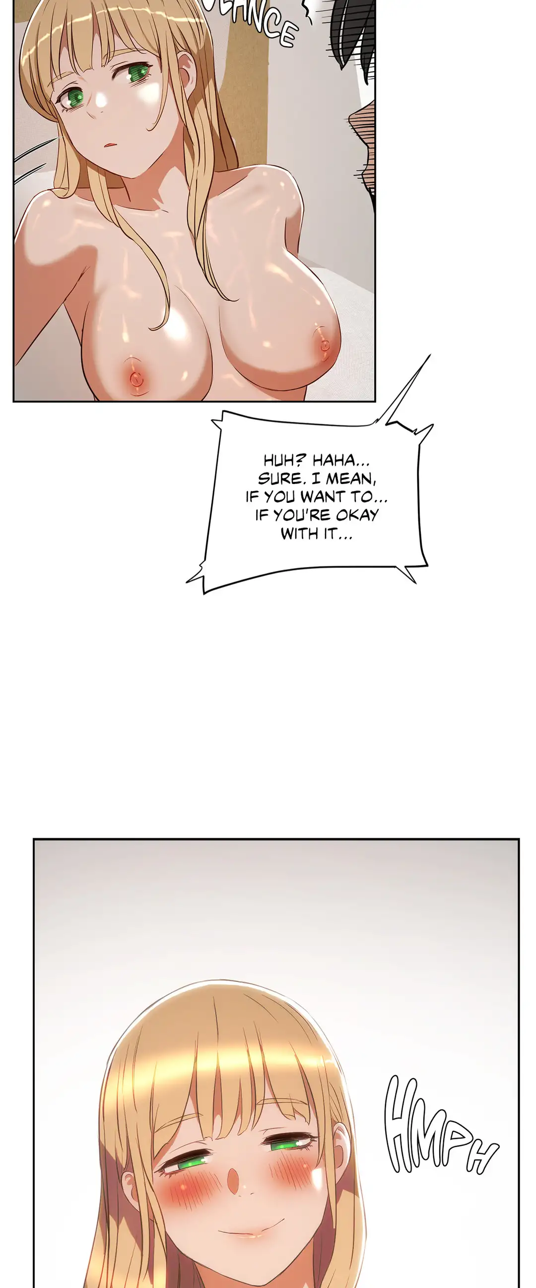 Sex Lessons - Chapter 18 [photo 32] - MangaPorn