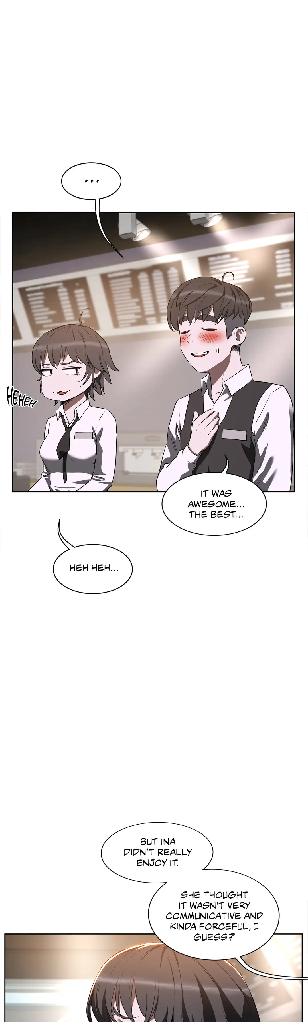 Sex Lessons - Chapter 19 [photo 31] - MangaPorn