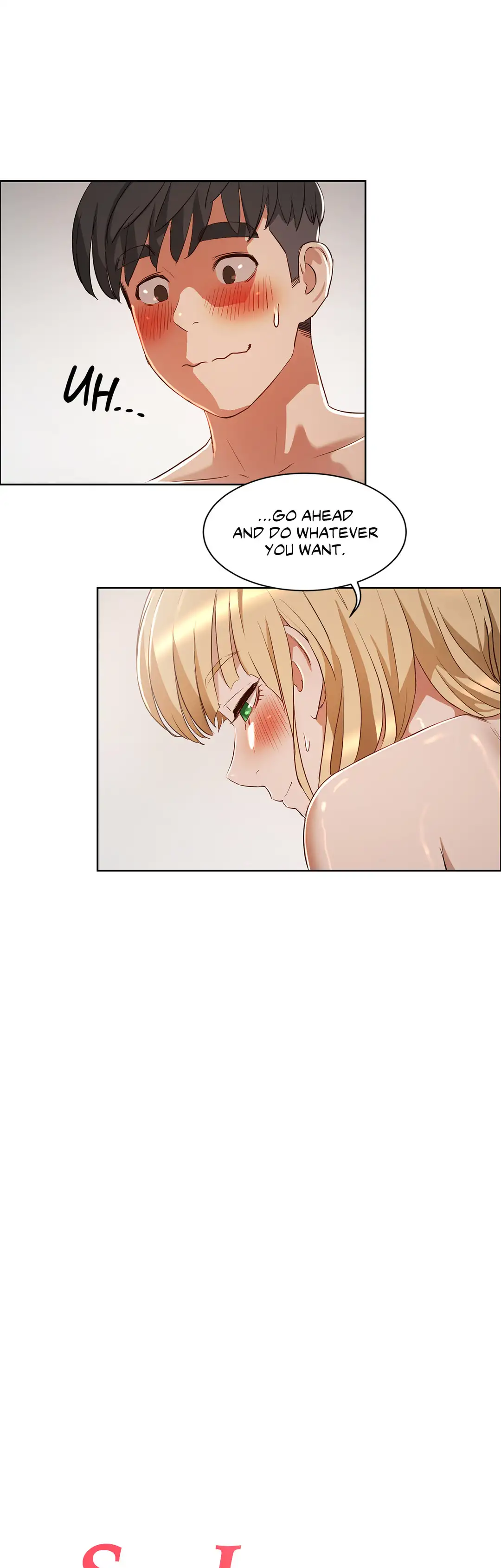 Sex Lessons - Chapter 19 [photo 4] - MangaPorn