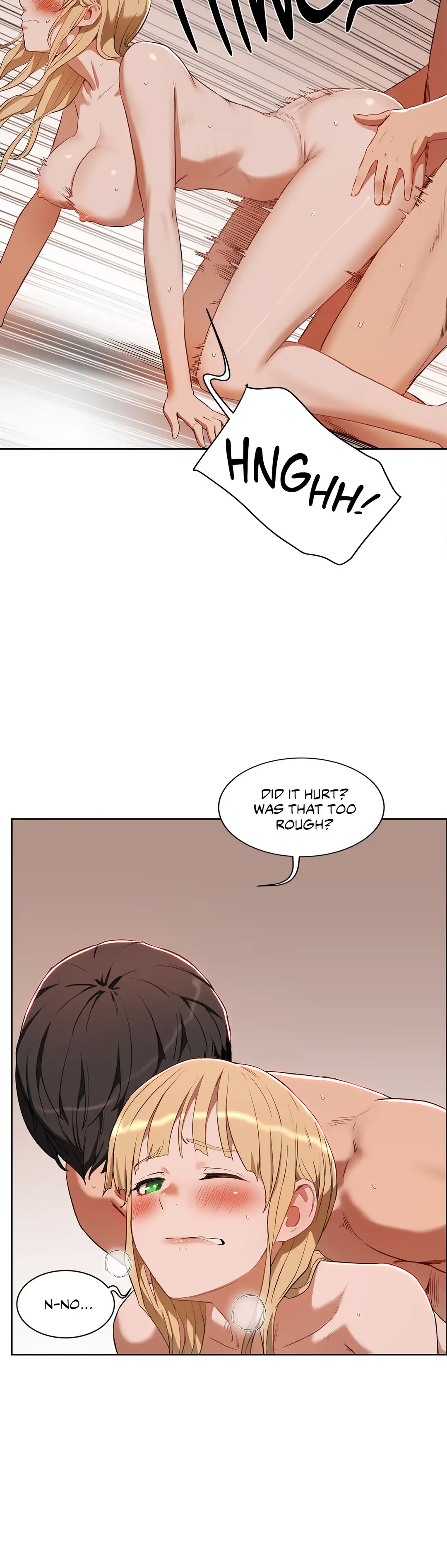 Sex Lessons - Chapter 19 [photo 7] - MangaPorn