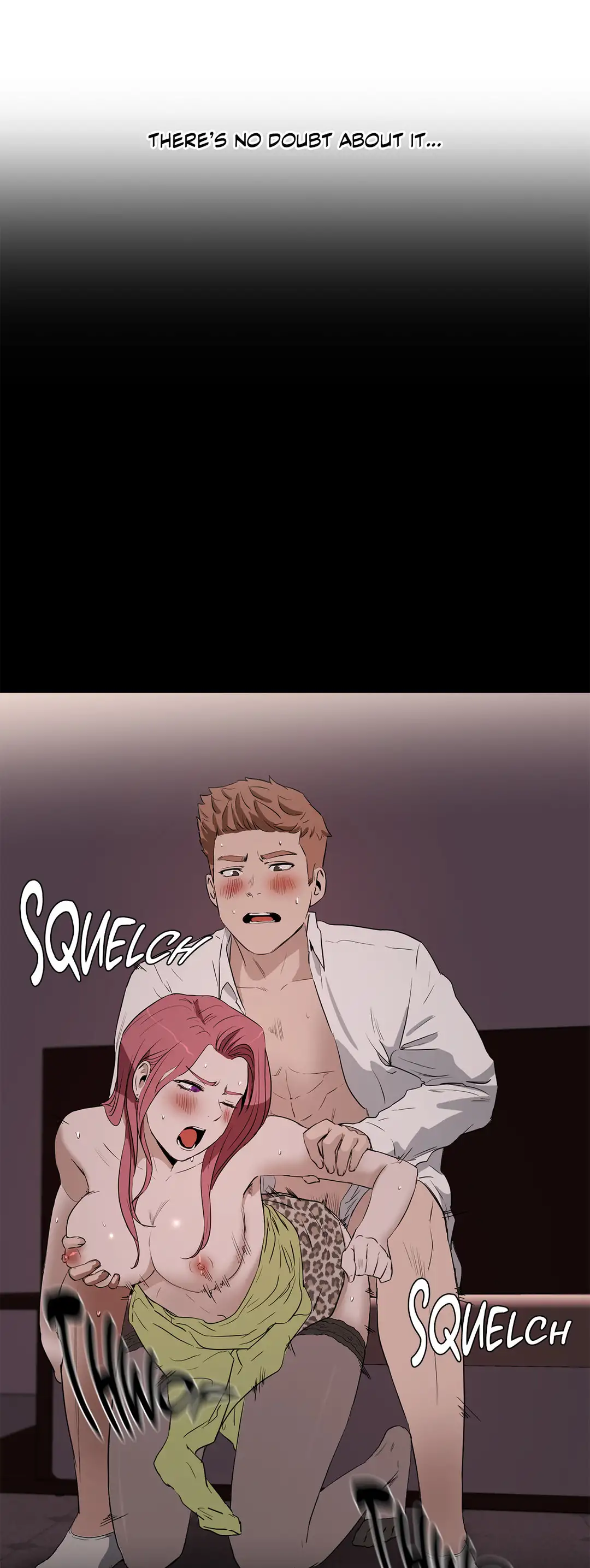 Sex Lessons - Chapter 20 [photo 12] - MangaPorn