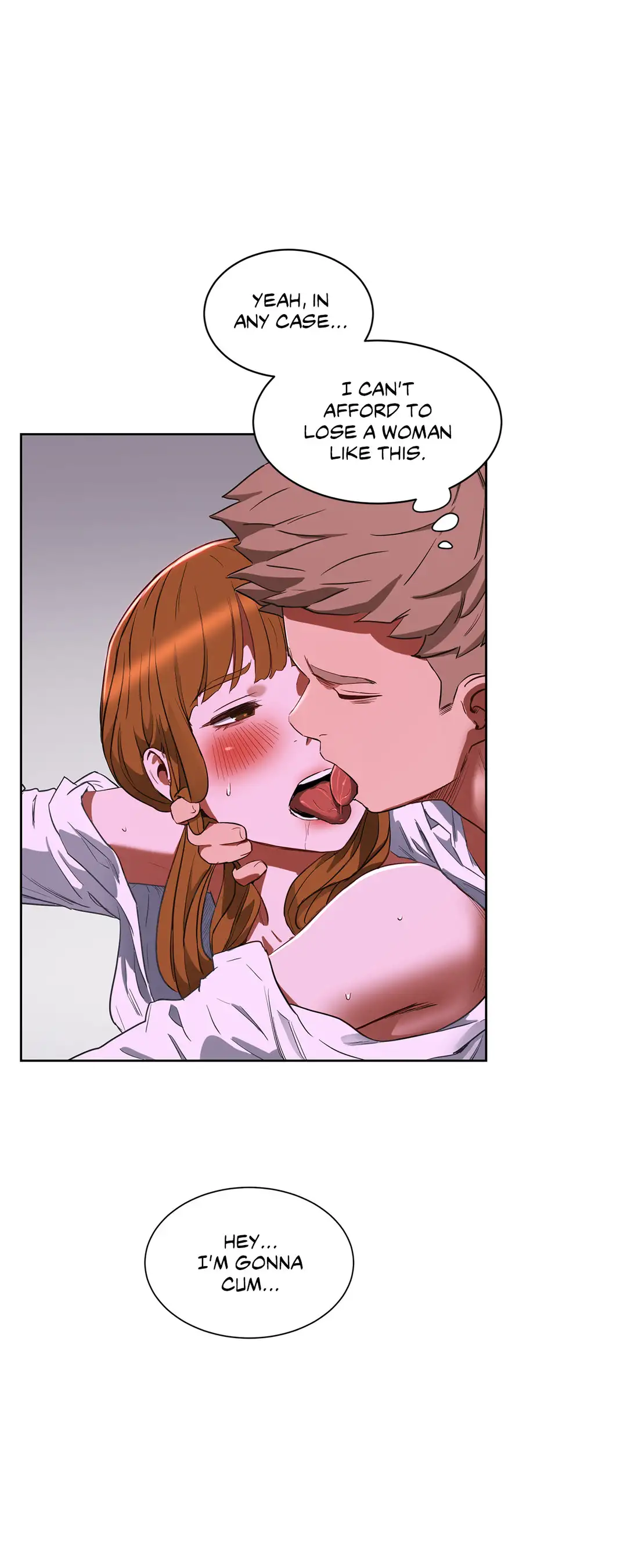 Sex Lessons - Chapter 20 [photo 16] - MangaPorn