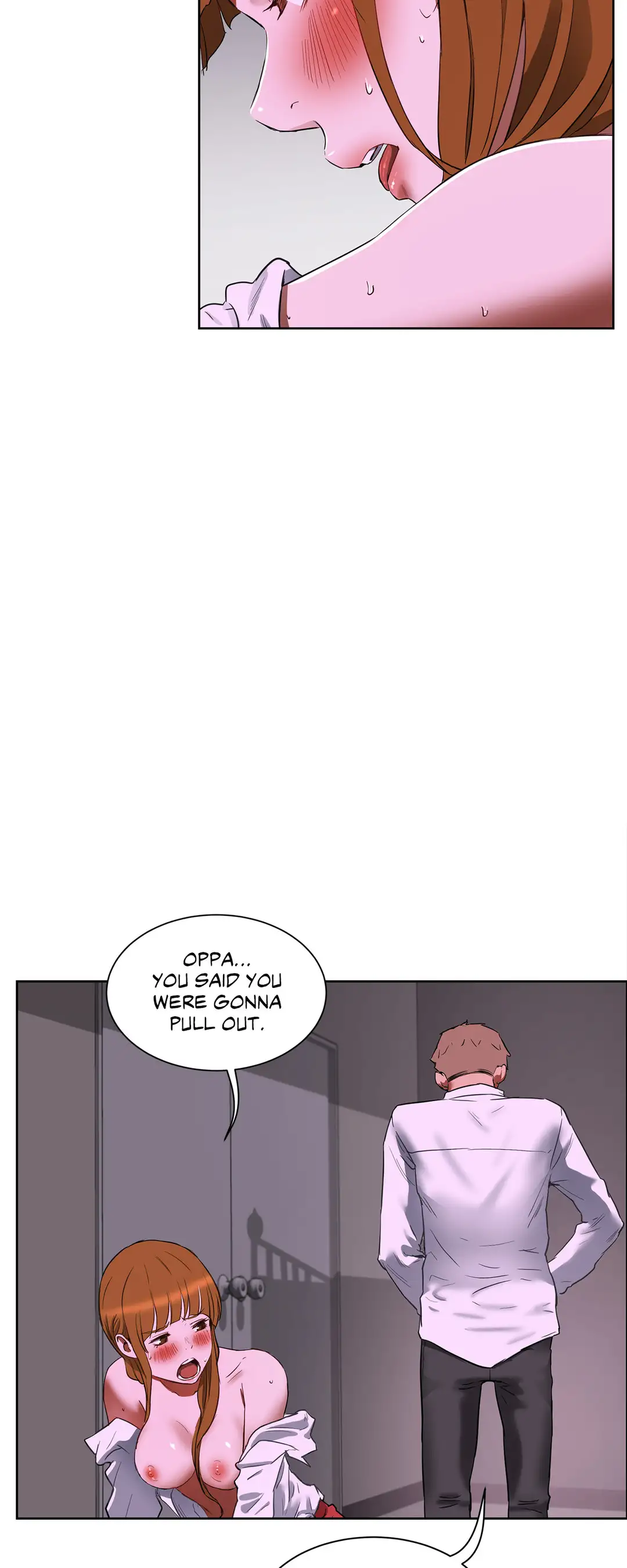 Sex Lessons - Chapter 20 [photo 19] - MangaPorn