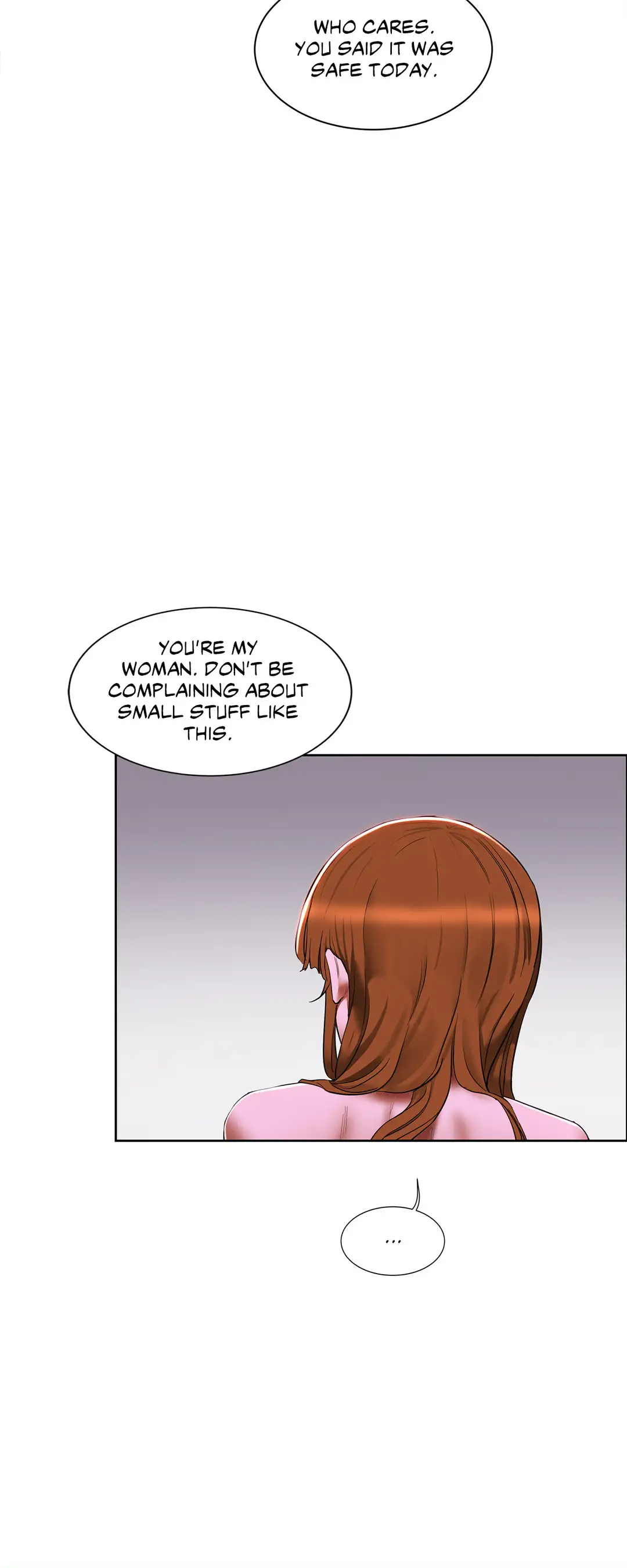 Sex Lessons - Chapter 20 [photo 20] - MangaPorn