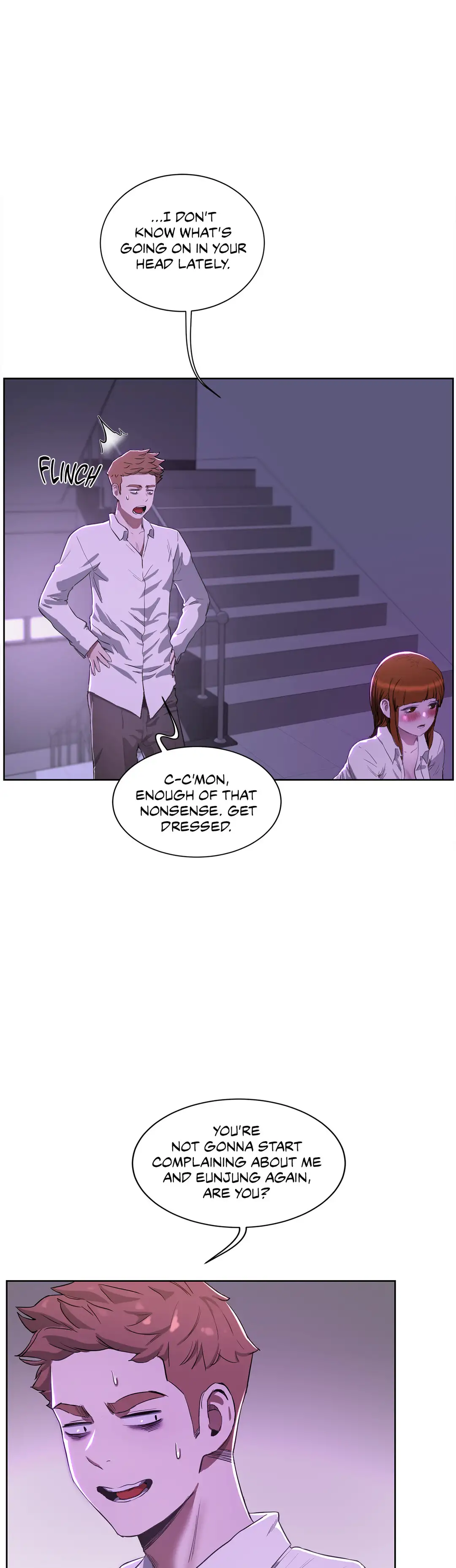Sex Lessons - Chapter 20 [photo 21] - MangaPorn