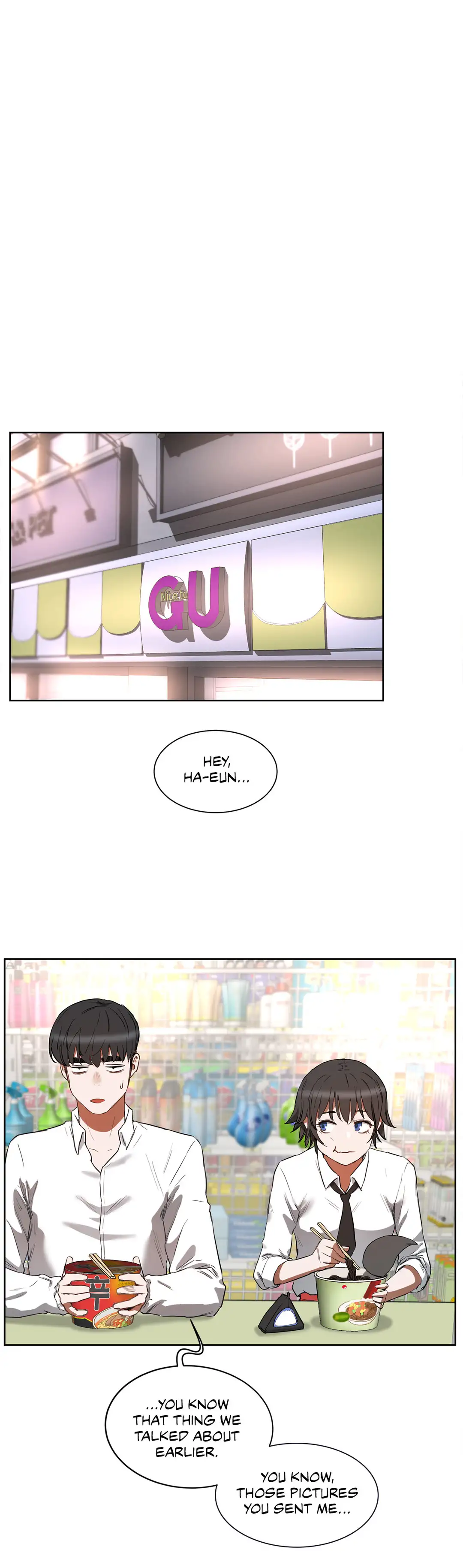 Sex Lessons - Chapter 20 [photo 26] - MangaPorn