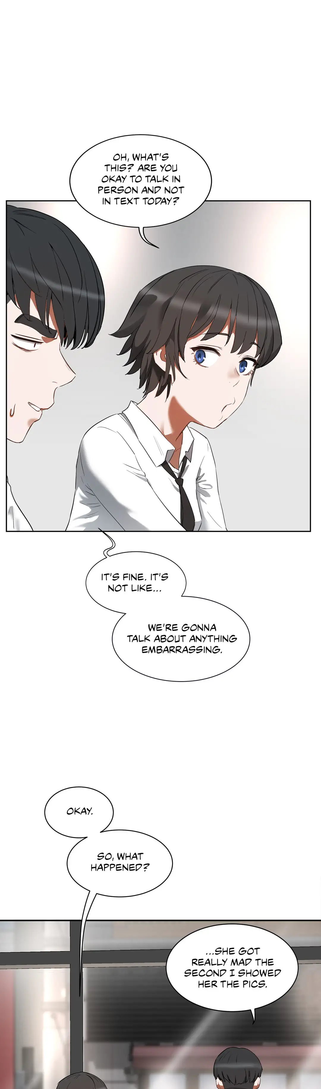 Sex Lessons - Chapter 20 [photo 27] - MangaPorn