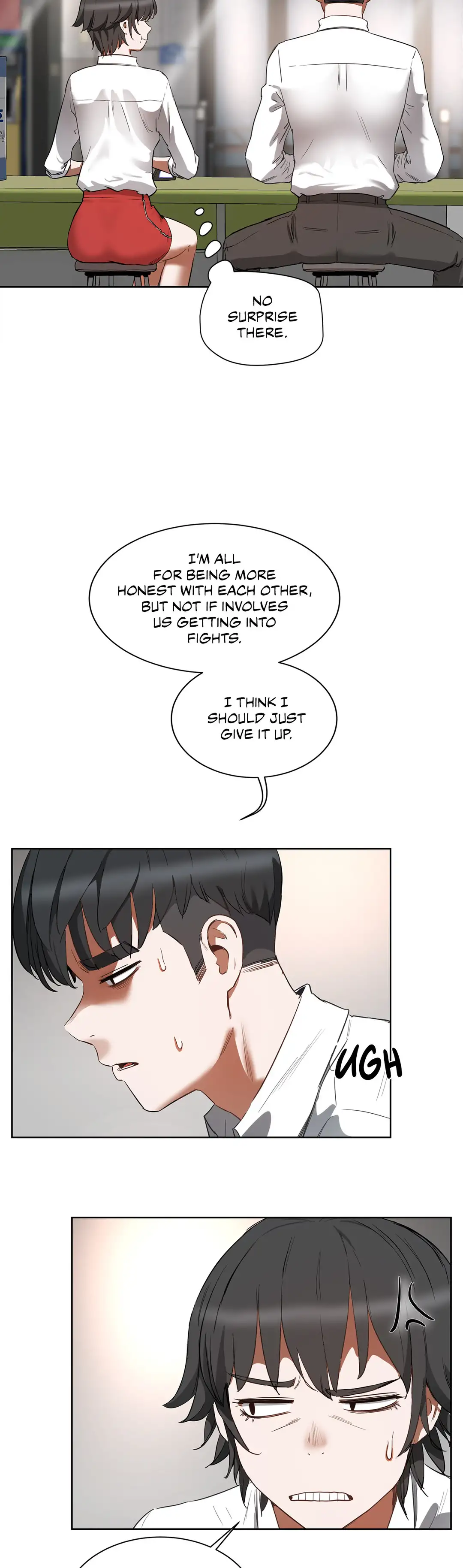 Sex Lessons - Chapter 20 [photo 28] - MangaPorn