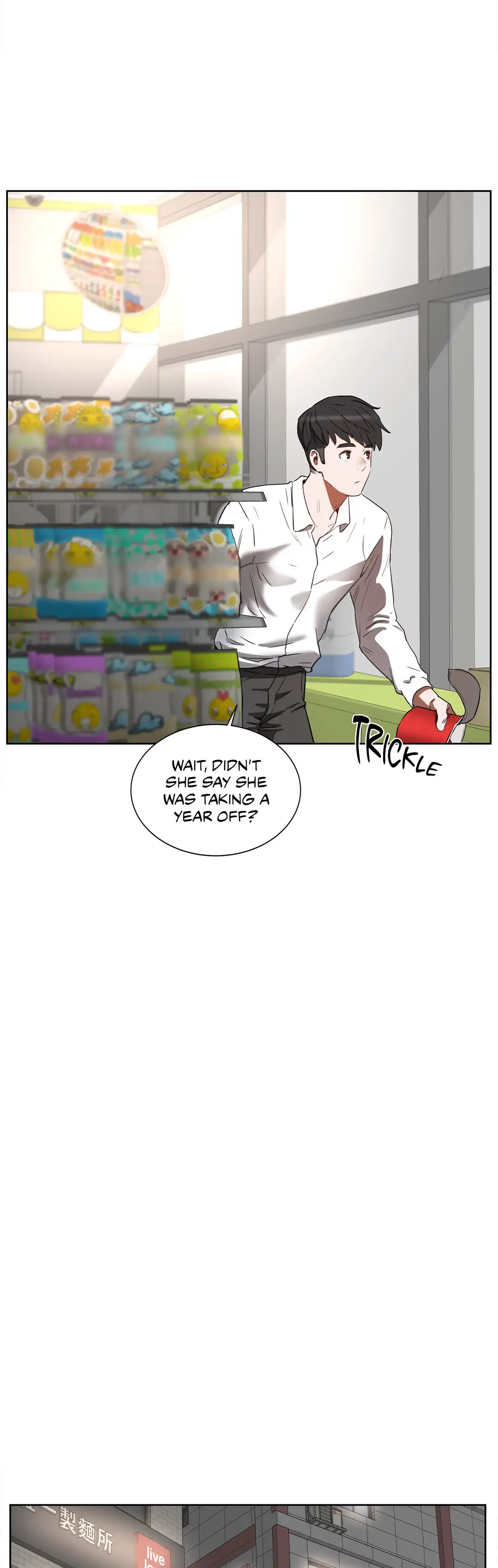 Sex Lessons - Chapter 20 [photo 34] - MangaPorn