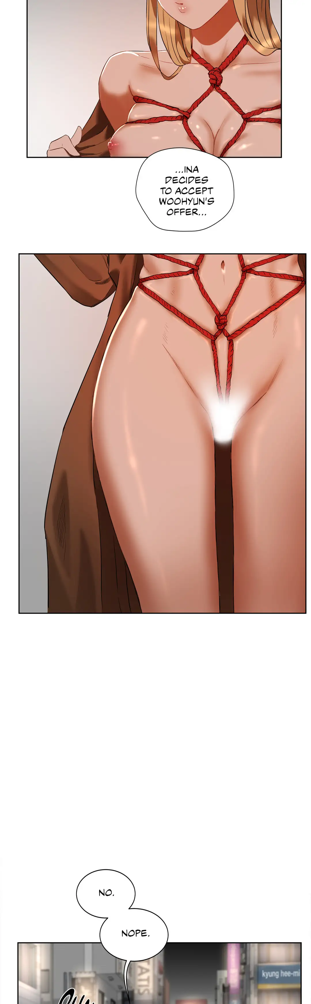 Sex Lessons - Chapter 20 [photo 42] - MangaPorn
