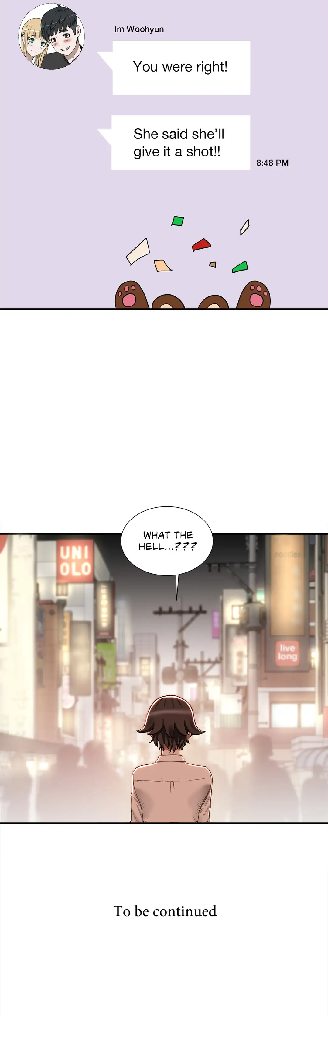Sex Lessons - Chapter 20 [photo 45] - MangaPorn