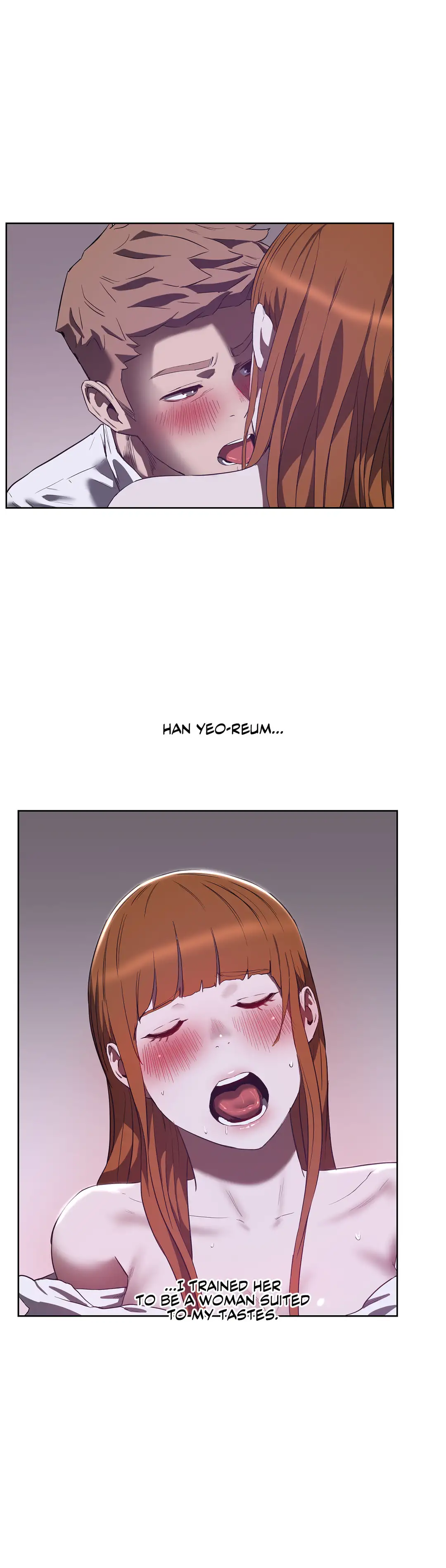 Sex Lessons - Chapter 20 [photo 7] - MangaPorn