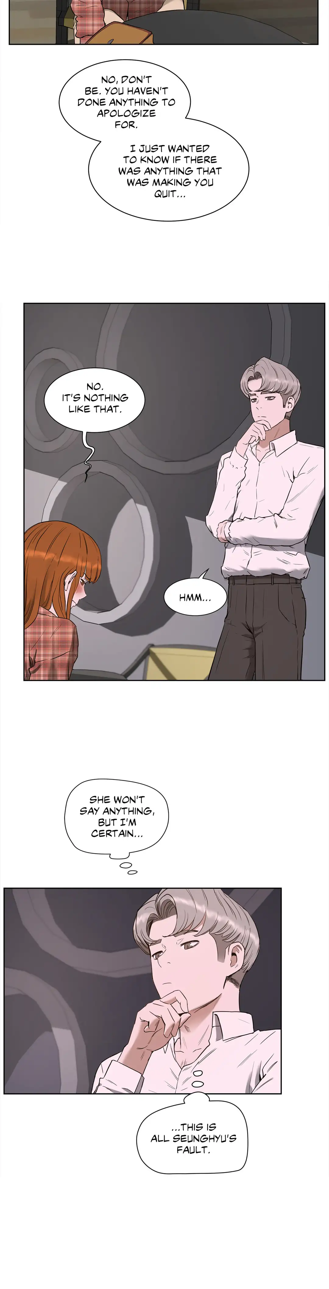 Sex Lessons - Chapter 21 [photo 12] - MangaPorn