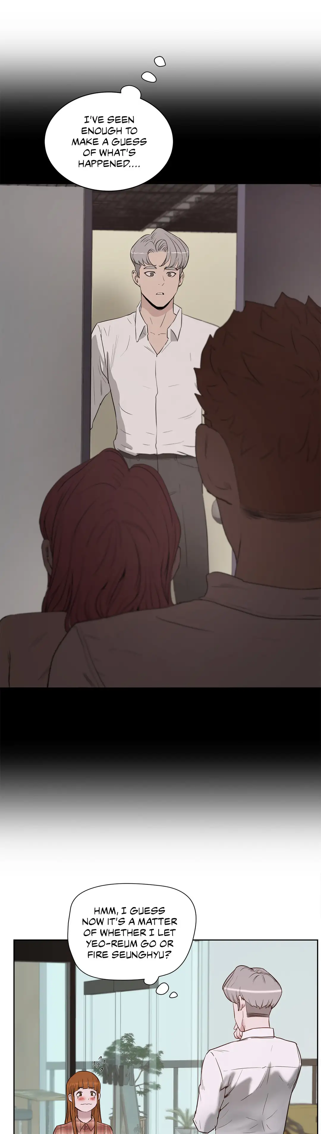 Sex Lessons - Chapter 21 [photo 13] - MangaPorn