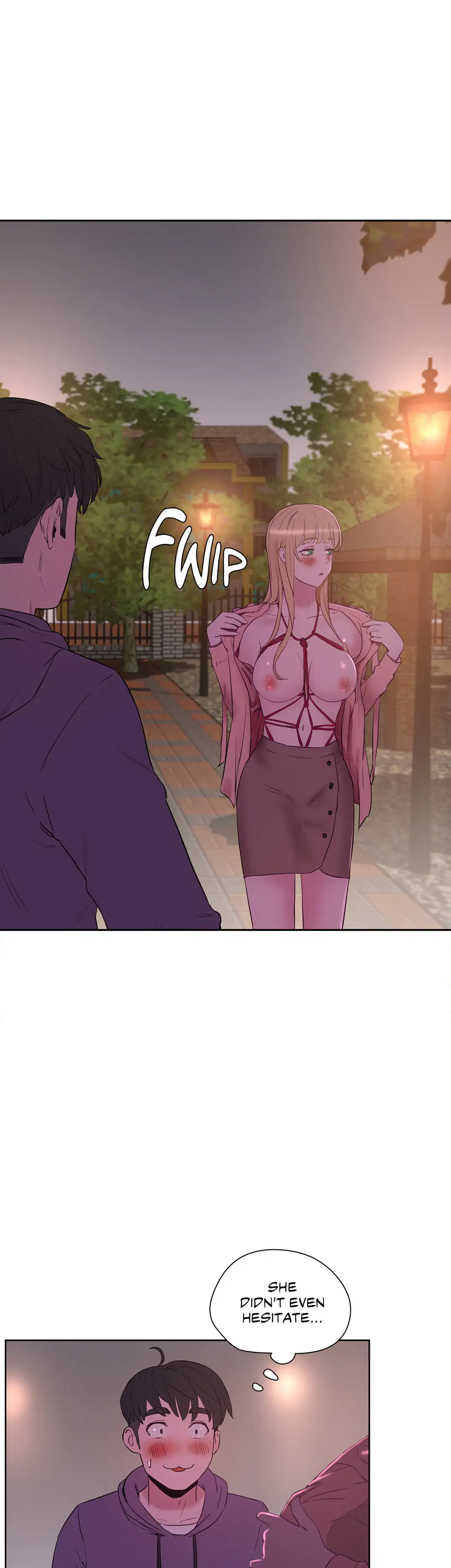 Sex Lessons - Chapter 21 [photo 27] - MangaPorn