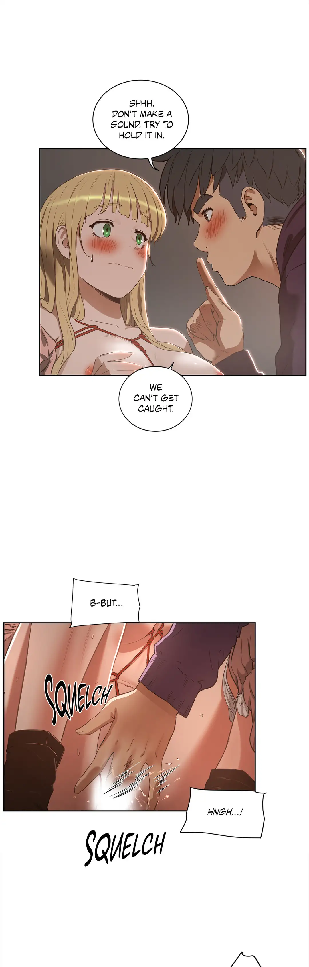 Sex Lessons - Chapter 22 [photo 12] - MangaPorn