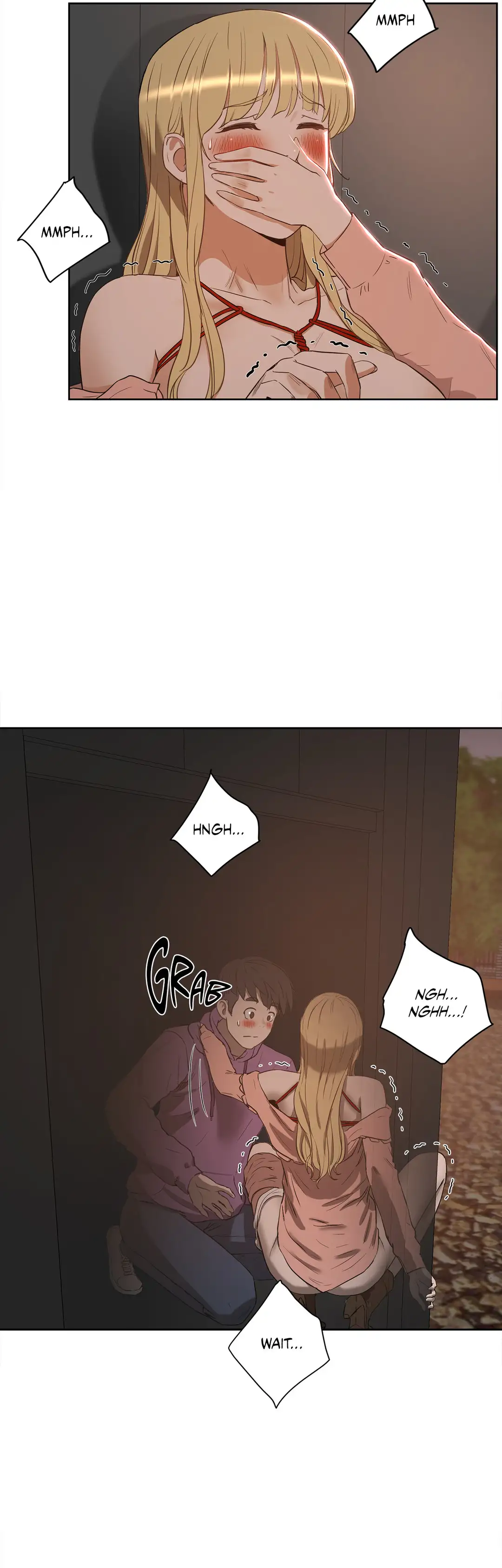 Sex Lessons - Chapter 22 [photo 13] - MangaPorn