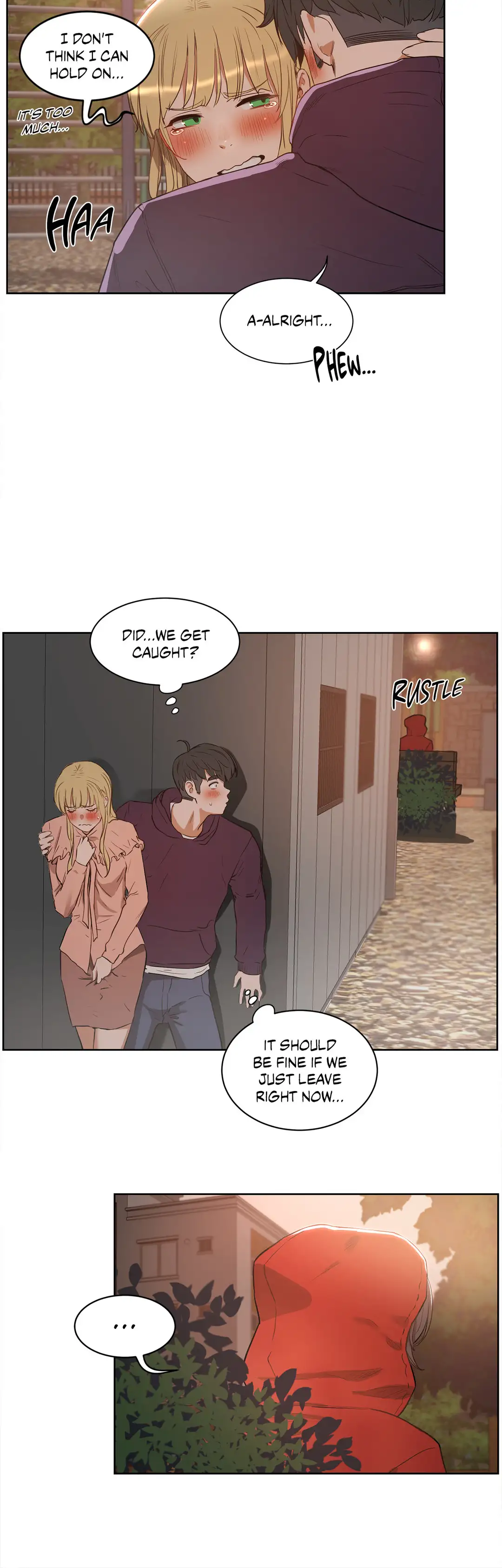 Sex Lessons - Chapter 22 [photo 15] - MangaPorn