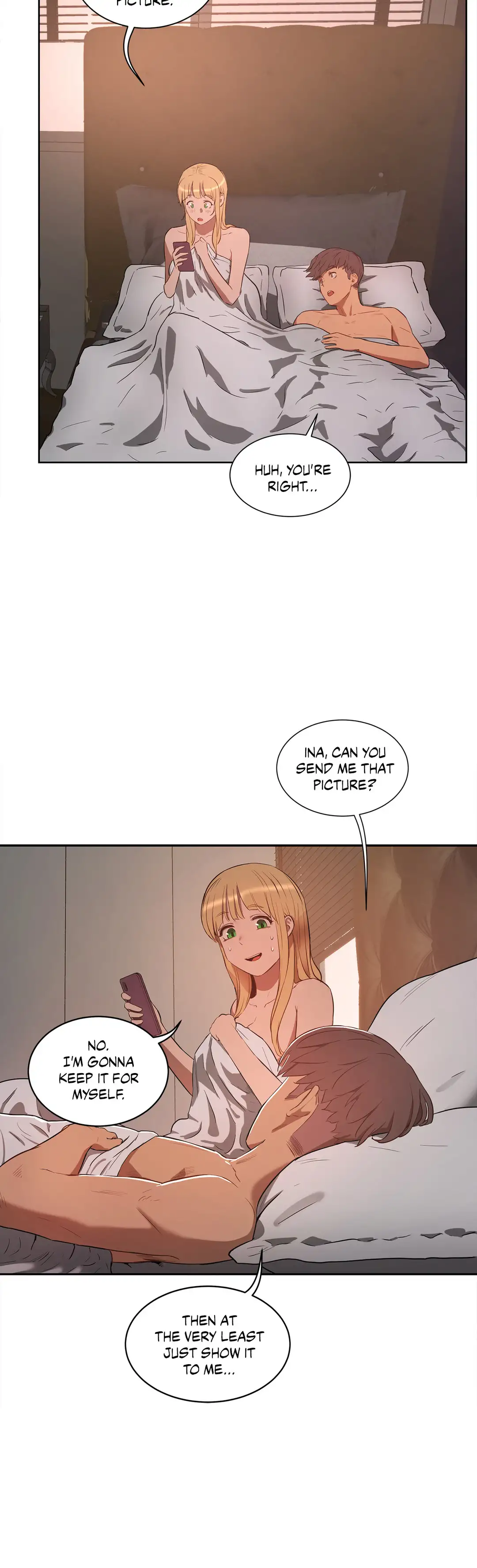Sex Lessons - Chapter 22 [photo 25] - MangaPorn
