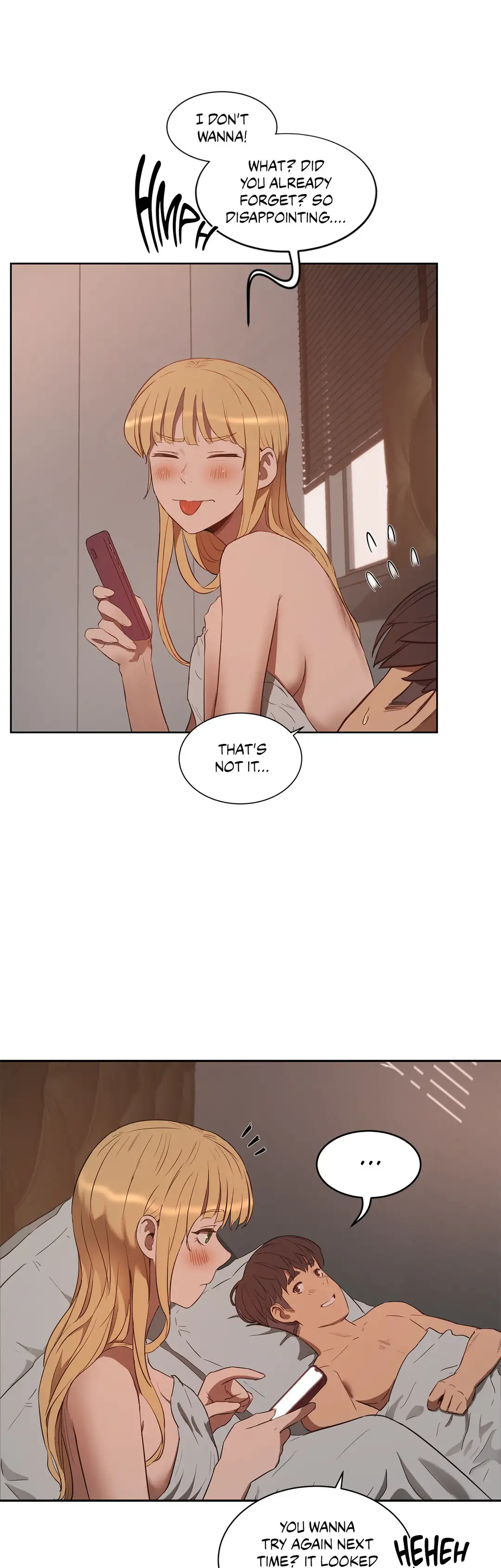Sex Lessons - Chapter 22 [photo 26] - MangaPorn