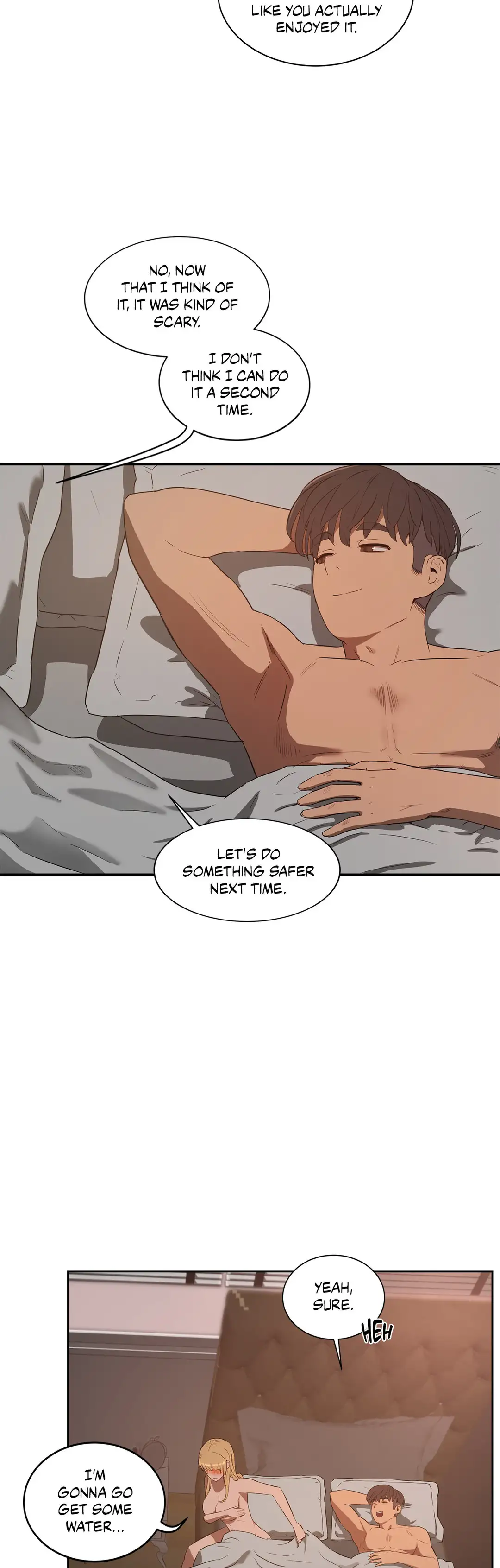Sex Lessons - Chapter 22 [photo 27] - MangaPorn