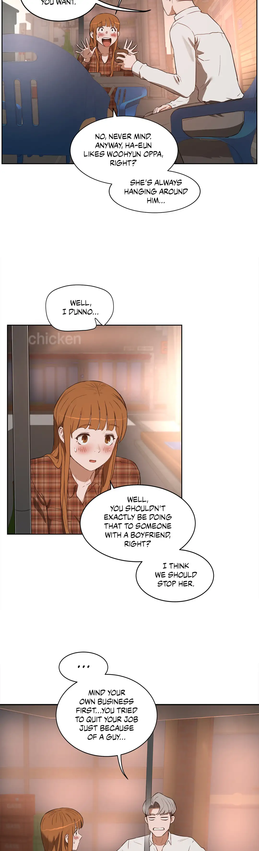 Sex Lessons - Chapter 22 [photo 32] - MangaPorn
