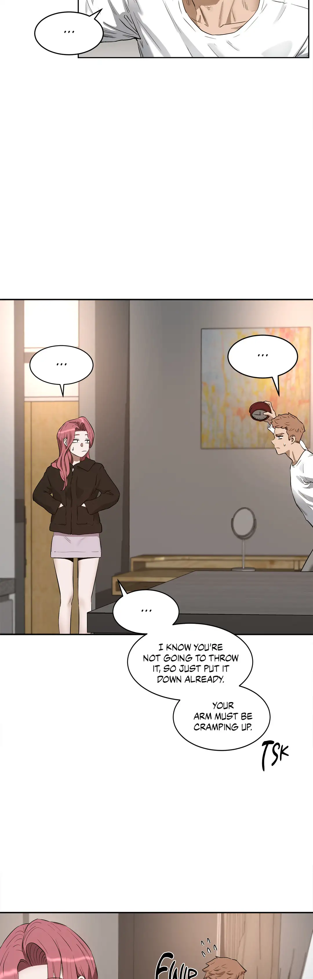 Sex Lessons - Chapter 23 [photo 10] - MangaPorn