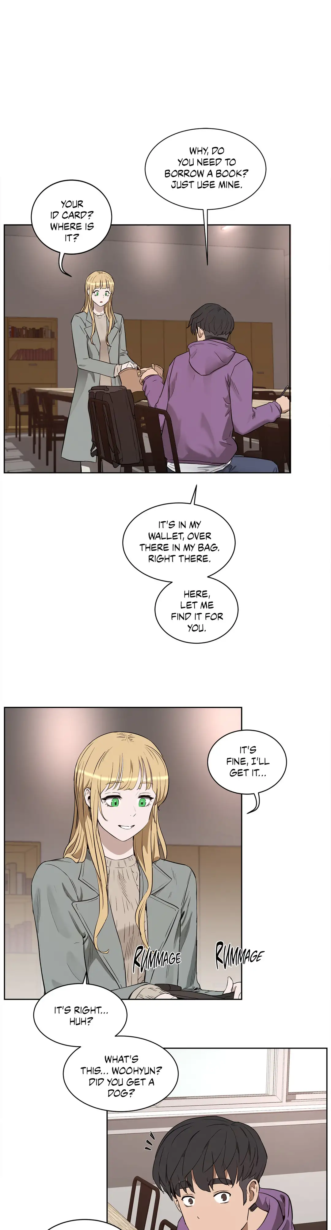 Sex Lessons - Chapter 23 [photo 14] - MangaPorn