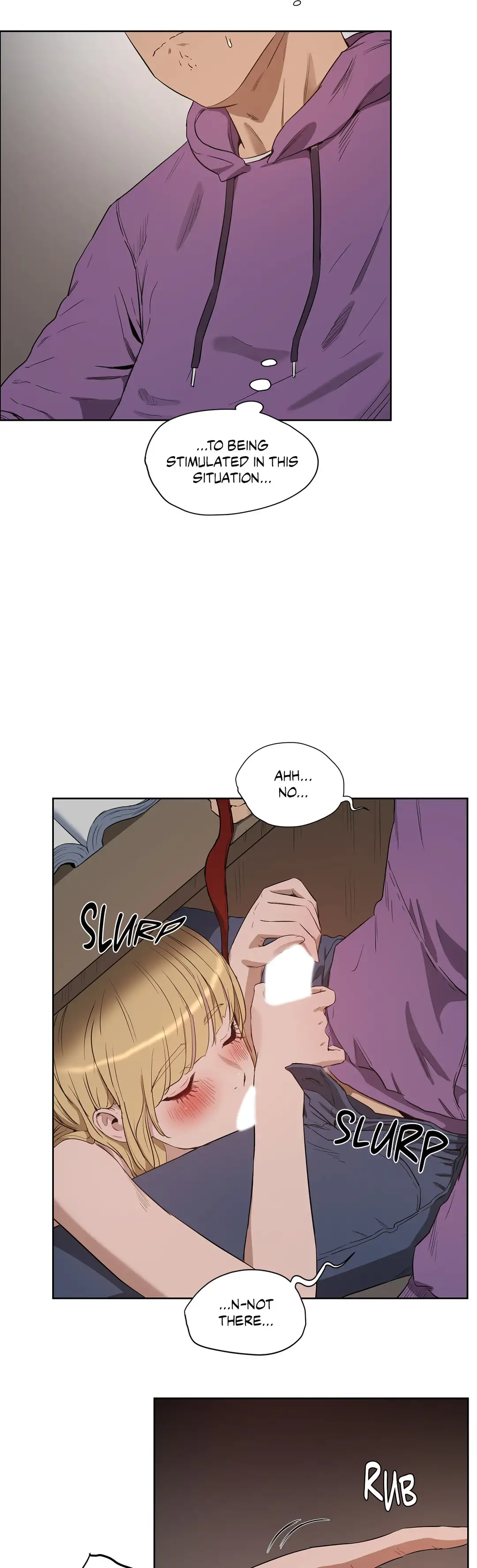 Sex Lessons - Chapter 23 [photo 25] - MangaPorn