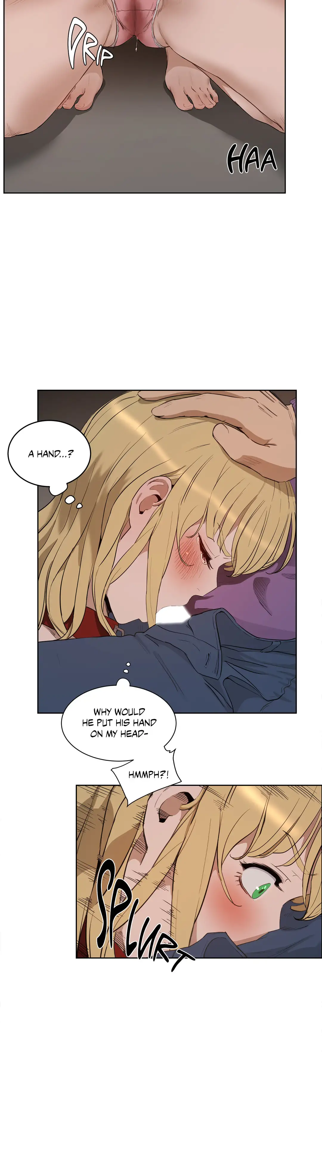Sex Lessons - Chapter 23 [photo 29] - MangaPorn