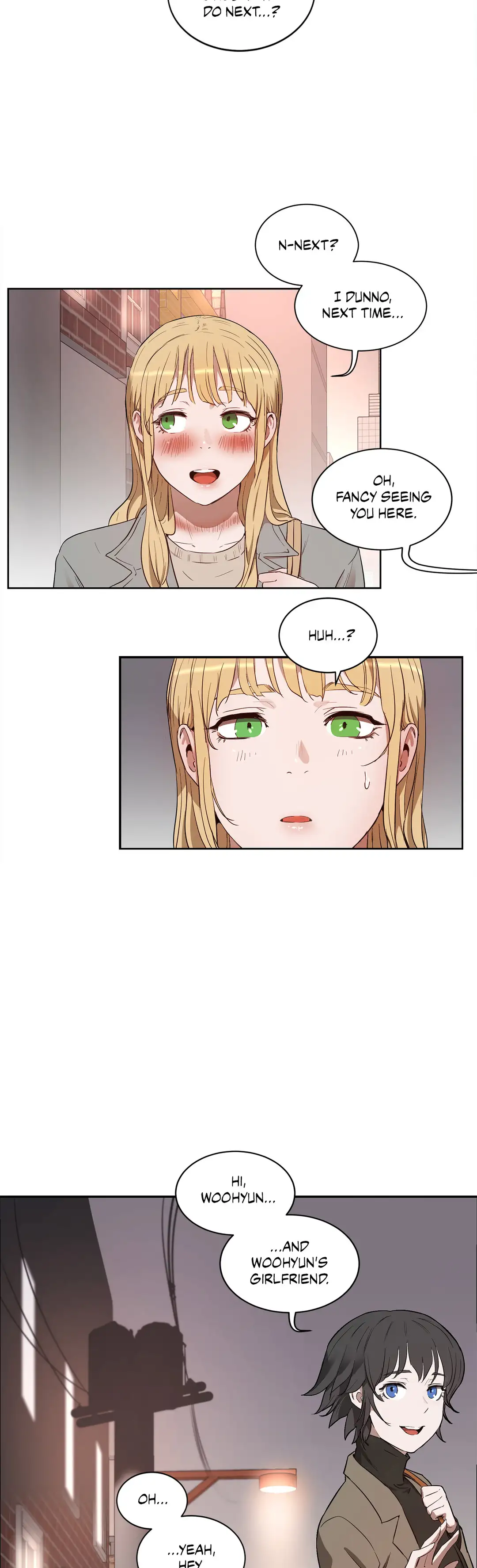 Sex Lessons - Chapter 23 [photo 34] - MangaPorn