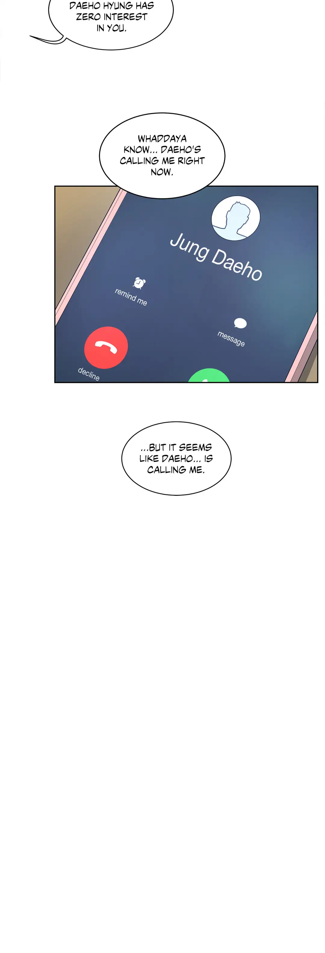 Sex Lessons - Chapter 23 [photo 4] - MangaPorn