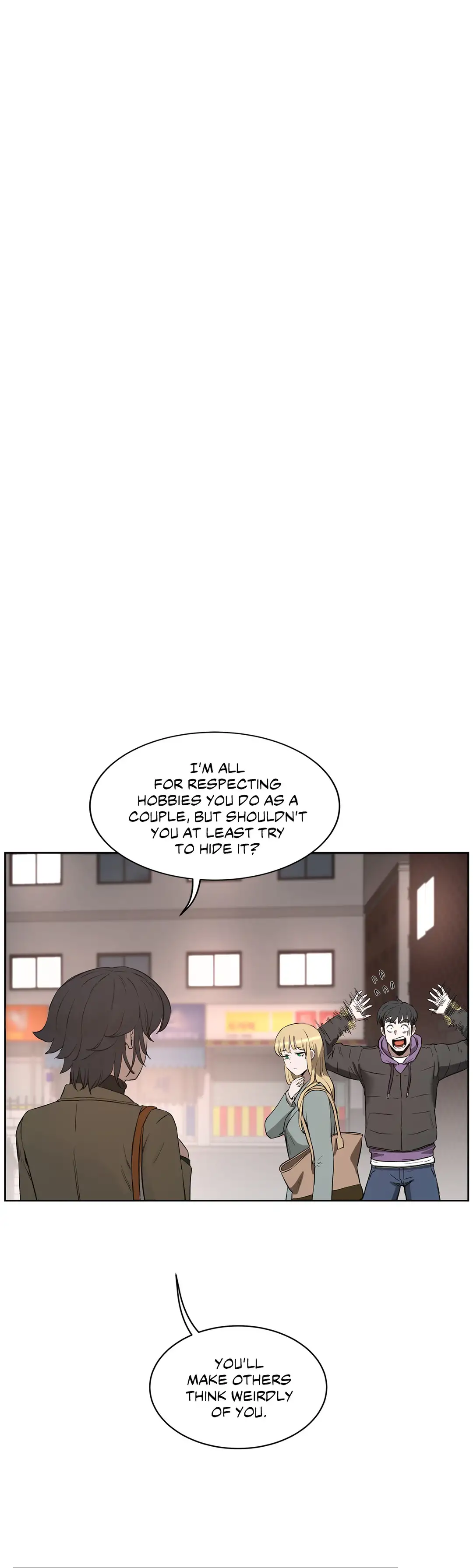 Sex Lessons - Chapter 24 [photo 1] - MangaPorn