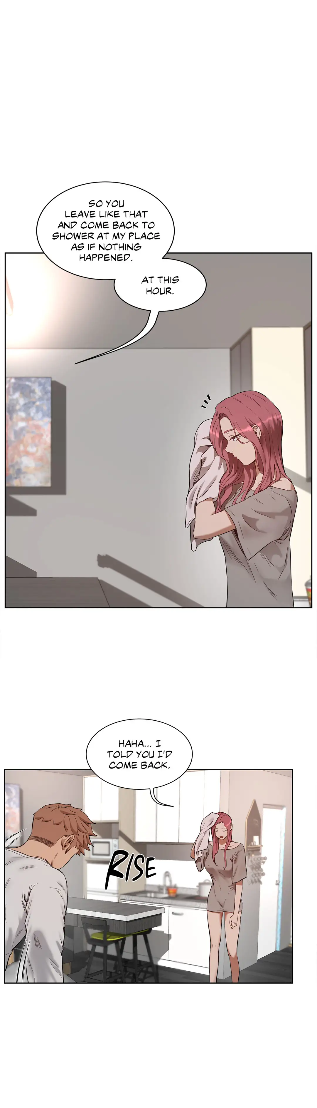 Sex Lessons - Chapter 24 [photo 11] - MangaPorn