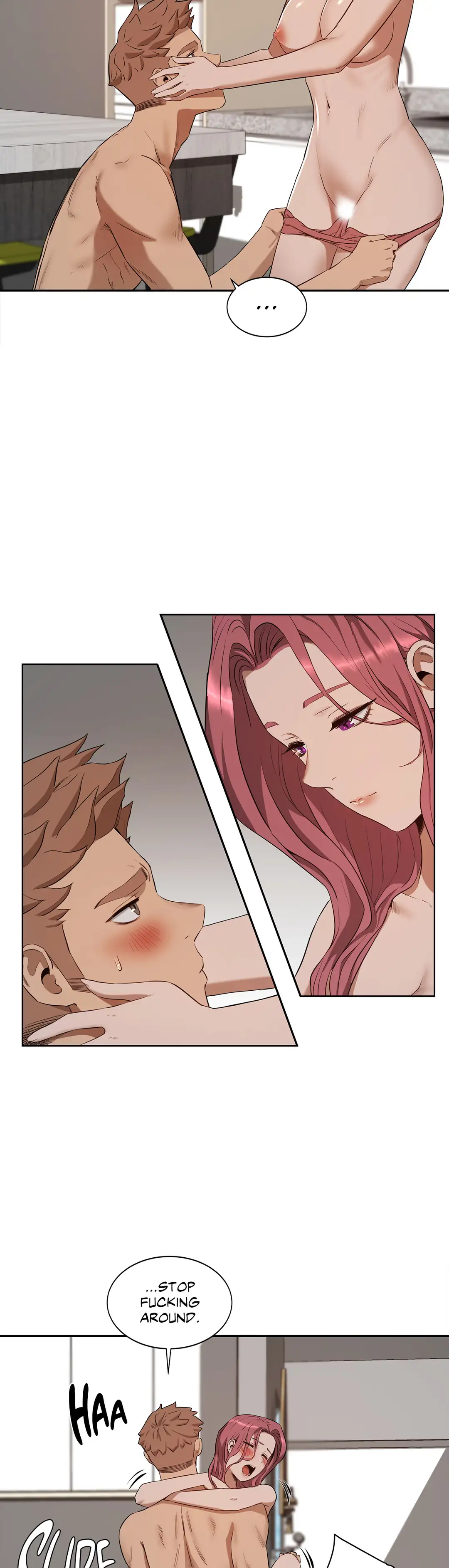 Sex Lessons - Chapter 24 [photo 14] - MangaPorn