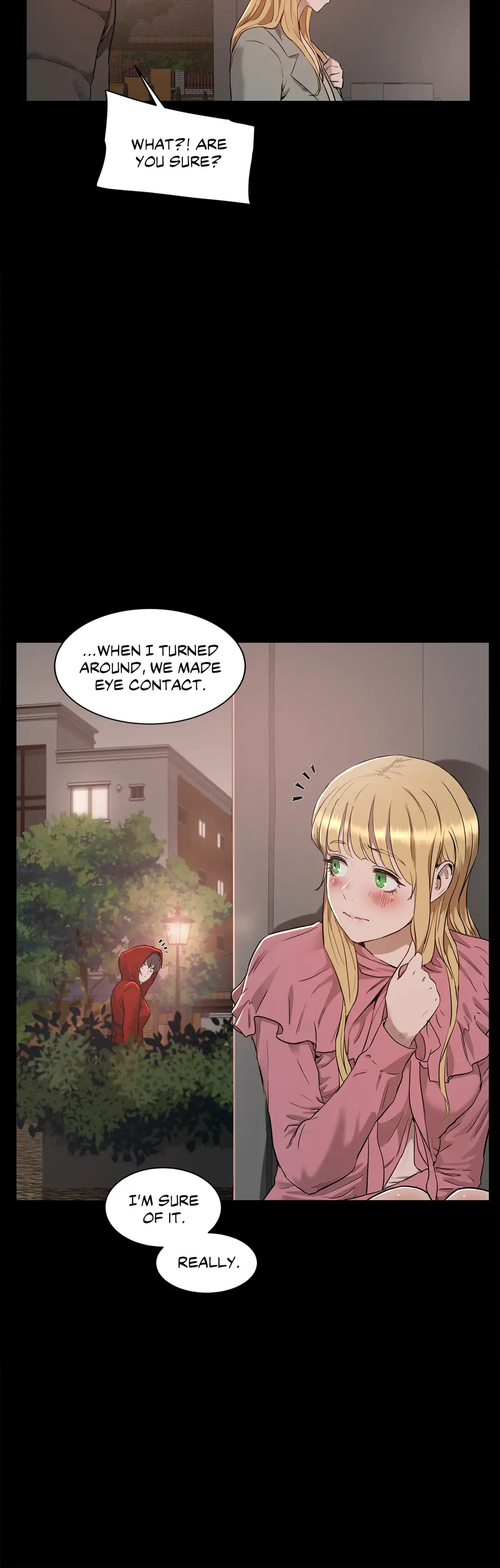 Sex Lessons - Chapter 24 [photo 24] - MangaPorn