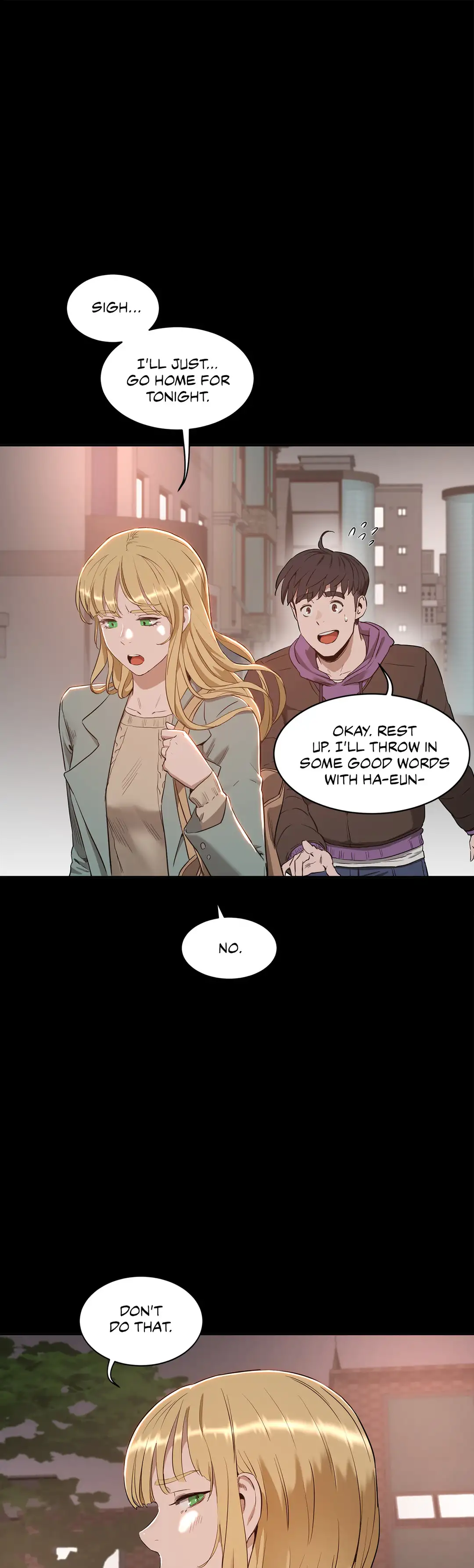 Sex Lessons - Chapter 24 [photo 28] - MangaPorn