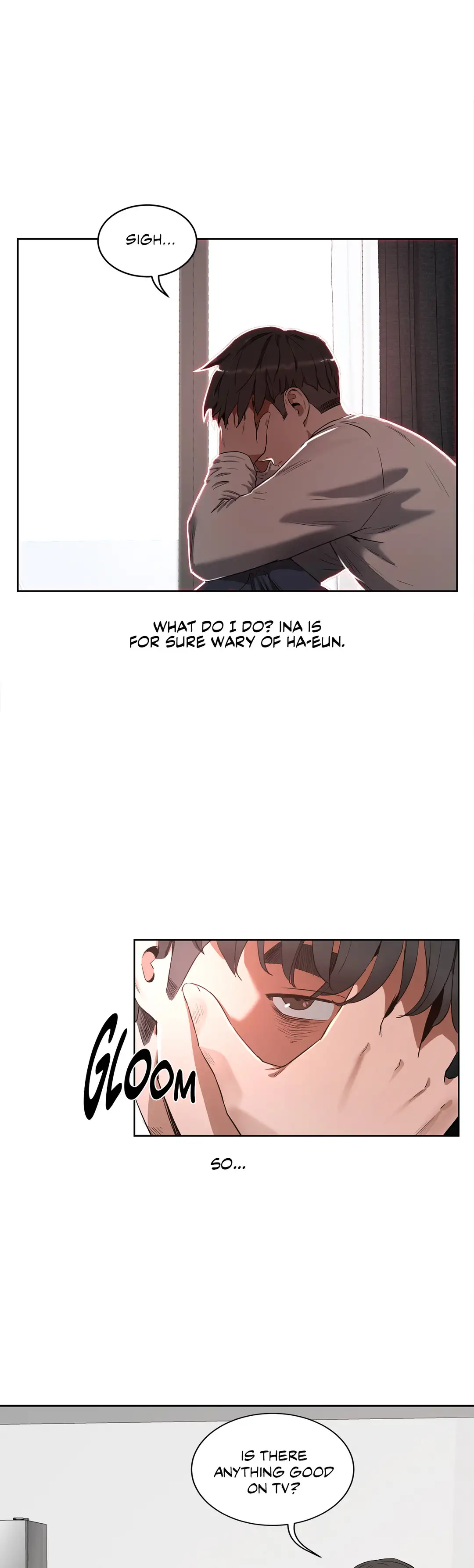 Sex Lessons - Chapter 24 [photo 30] - MangaPorn