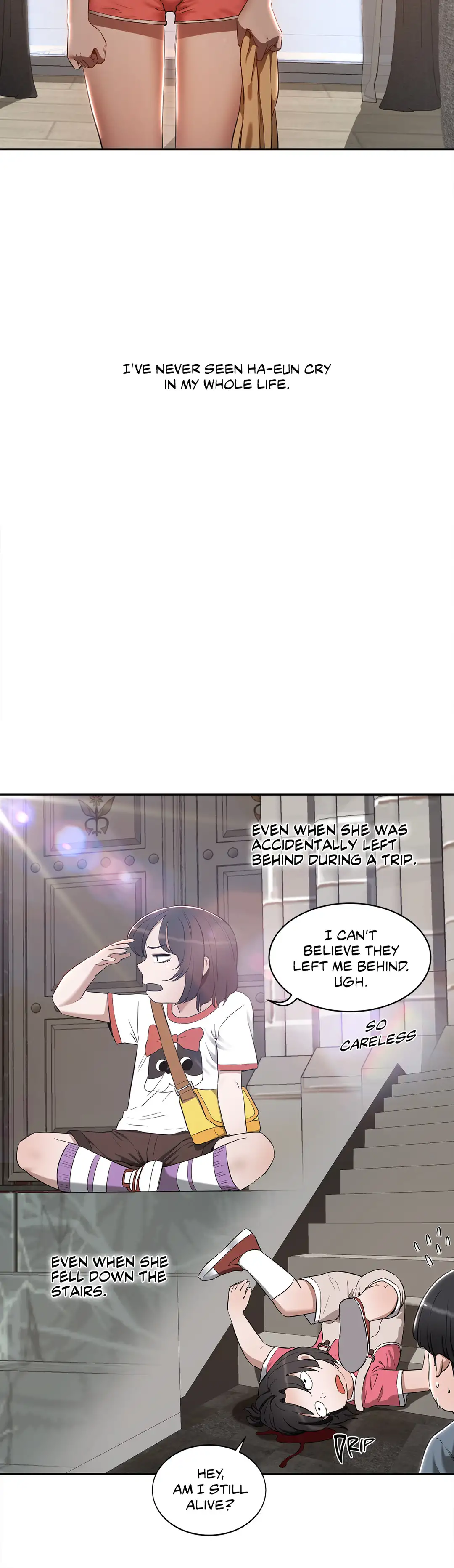Sex Lessons - Chapter 24 [photo 37] - MangaPorn