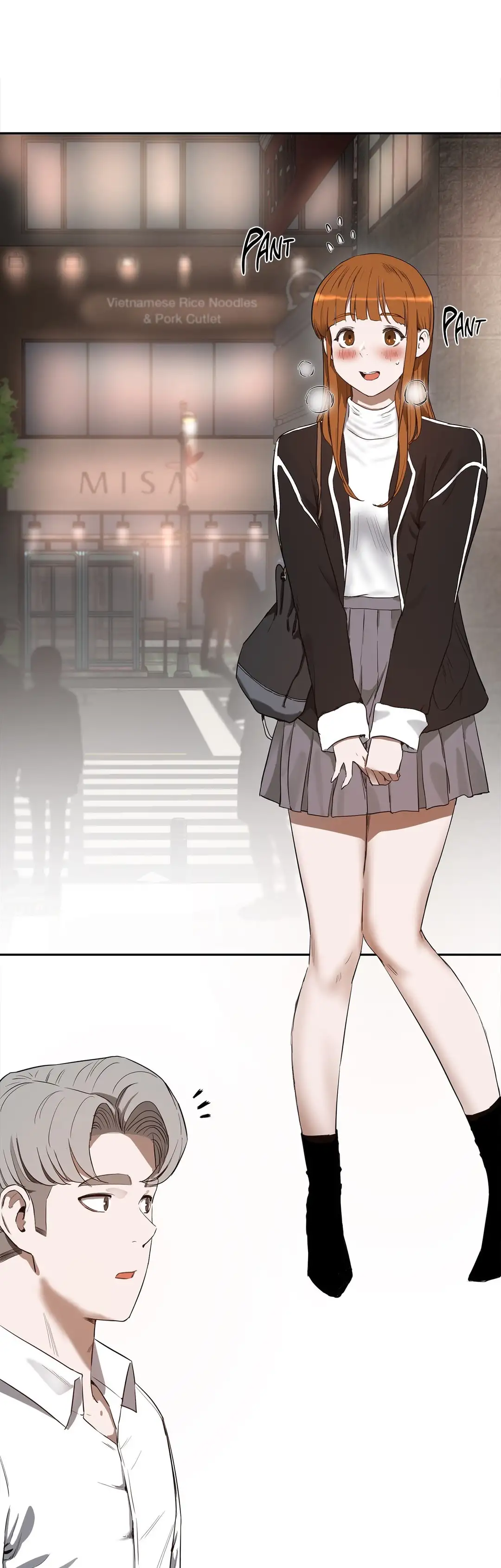 Sex Lessons - Chapter 25 [photo 13] - MangaPorn