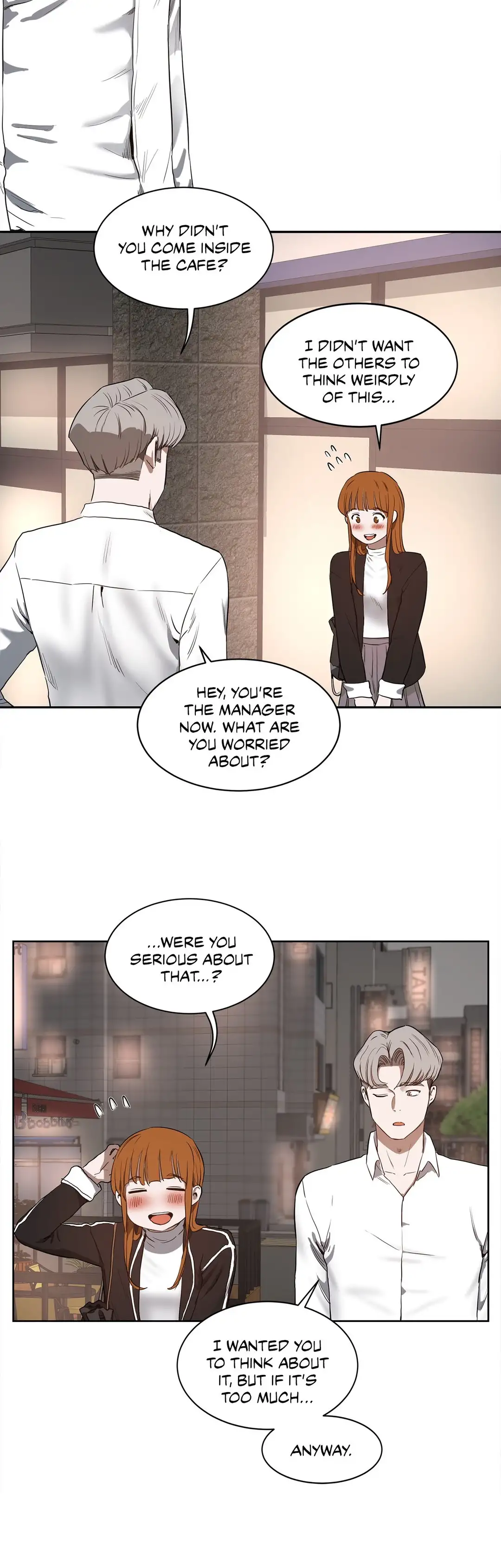 Sex Lessons - Chapter 25 [photo 14] - MangaPorn