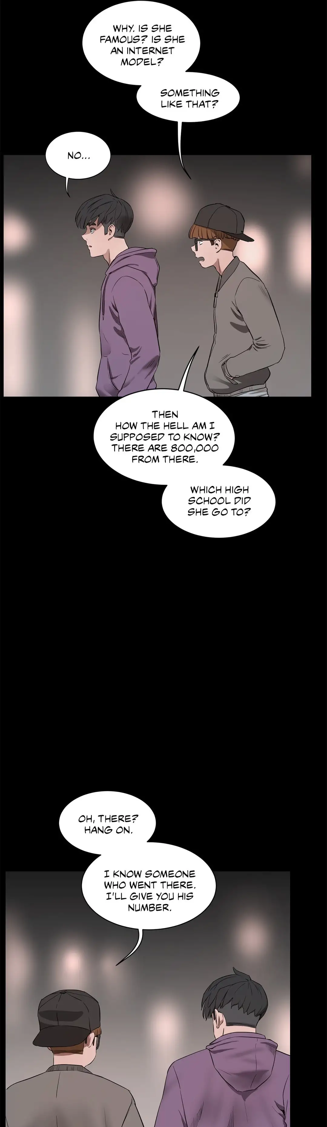 Sex Lessons - Chapter 25 [photo 18] - MangaPorn
