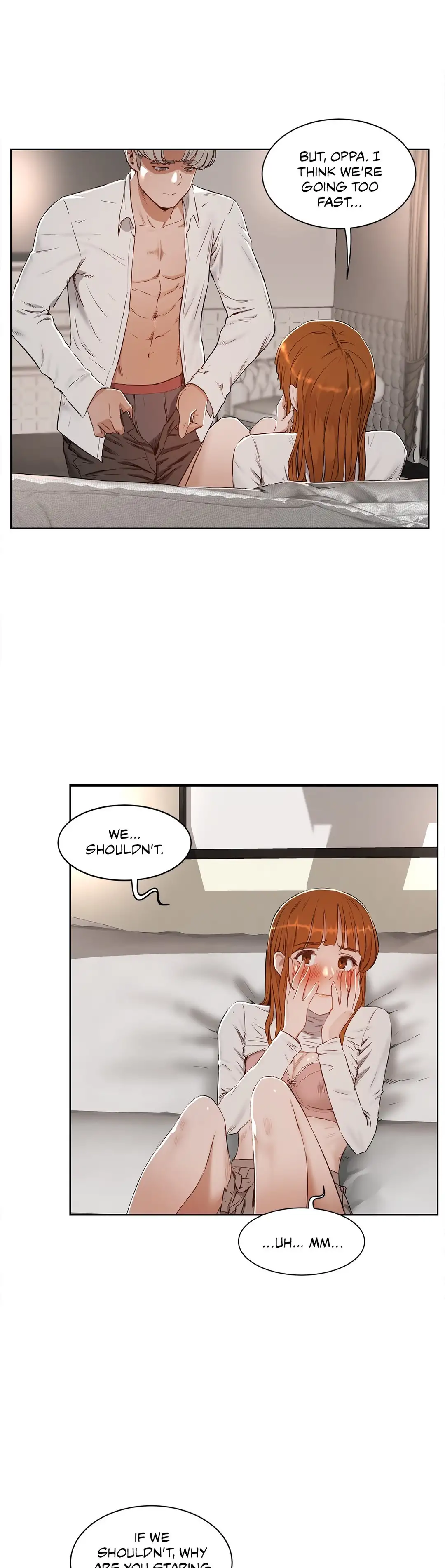 Sex Lessons - Chapter 25 [photo 25] - MangaPorn