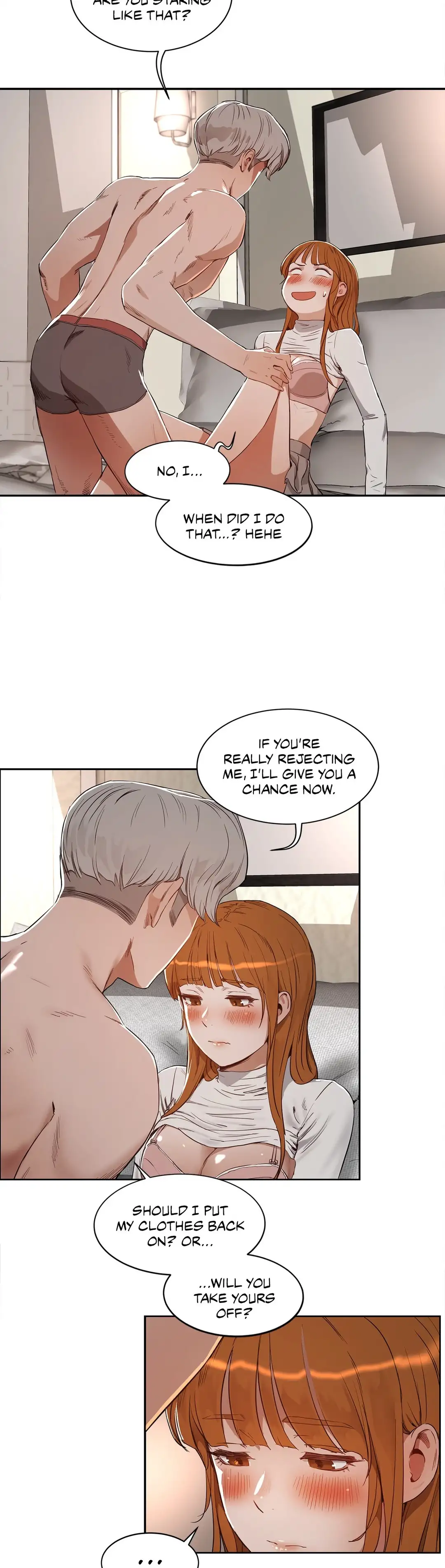 Sex Lessons - Chapter 25 [photo 26] - MangaPorn