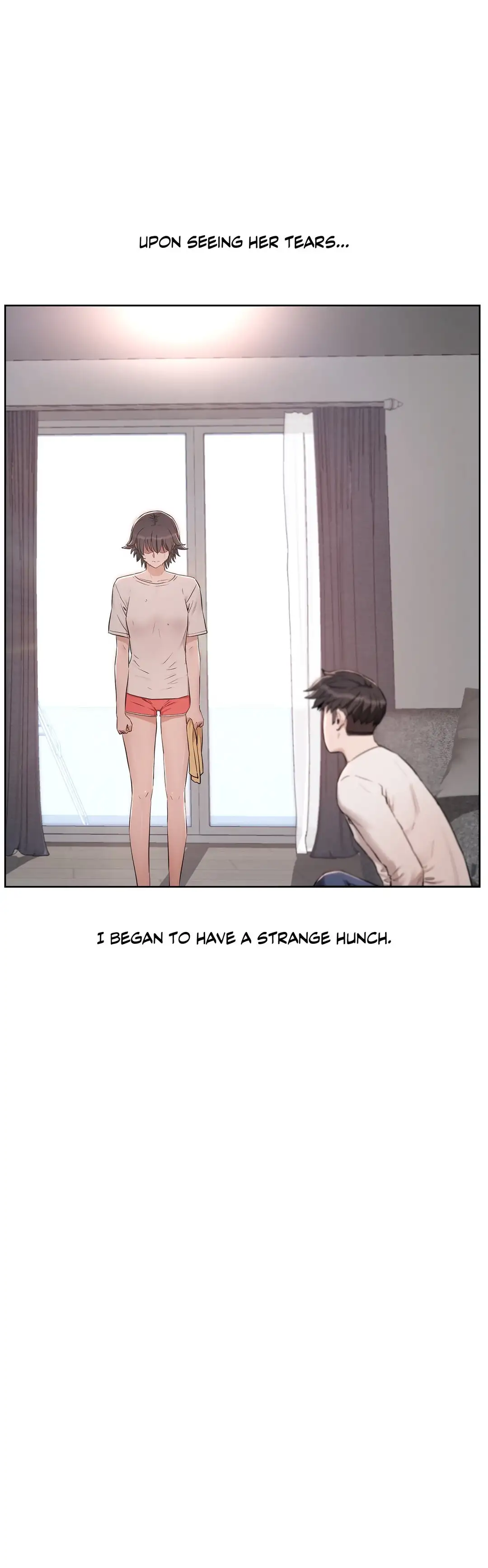 Sex Lessons - Chapter 25 [photo 3] - MangaPorn