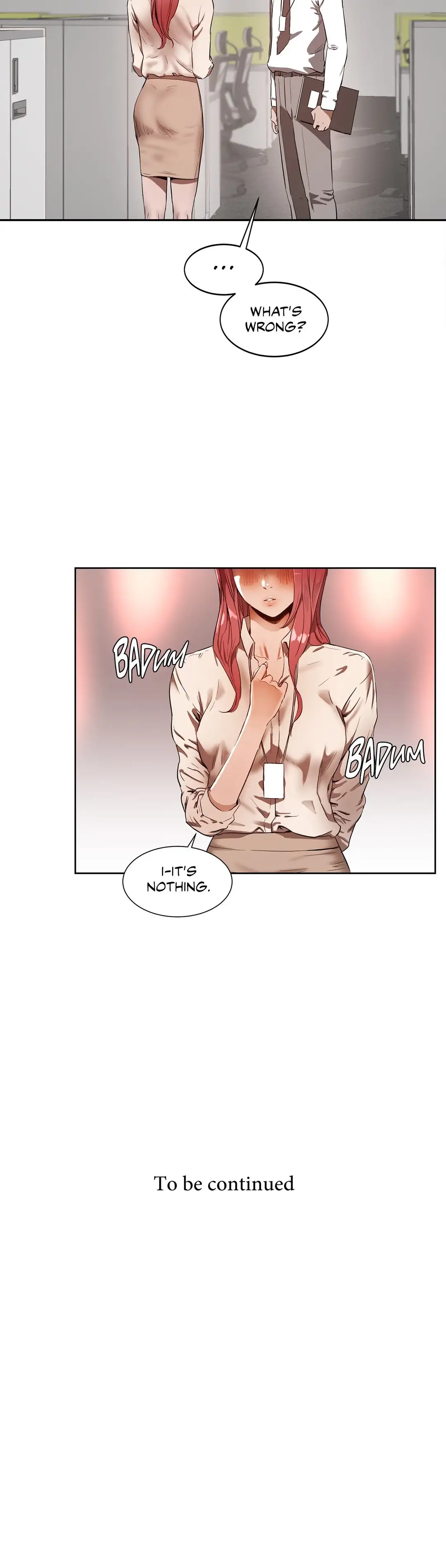 Sex Lessons - Chapter 25 [photo 35] - MangaPorn