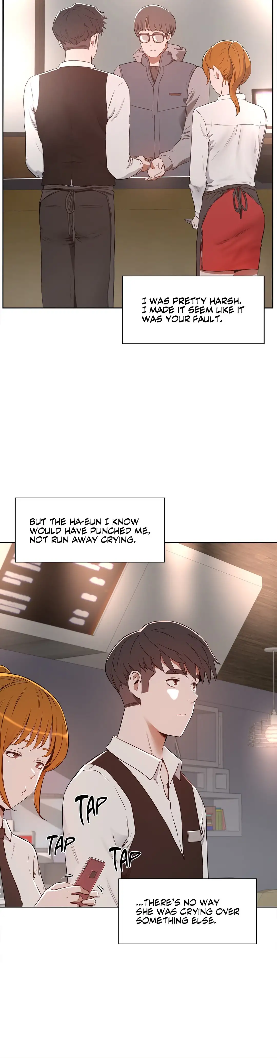 Sex Lessons - Chapter 25 [photo 9] - MangaPorn